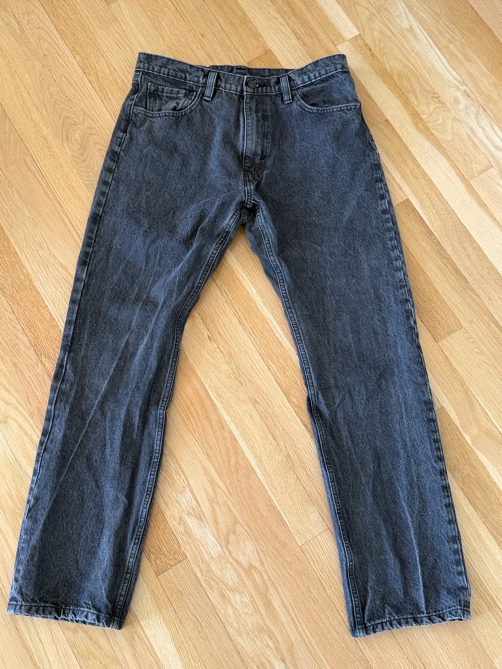 Levi's 551 Z